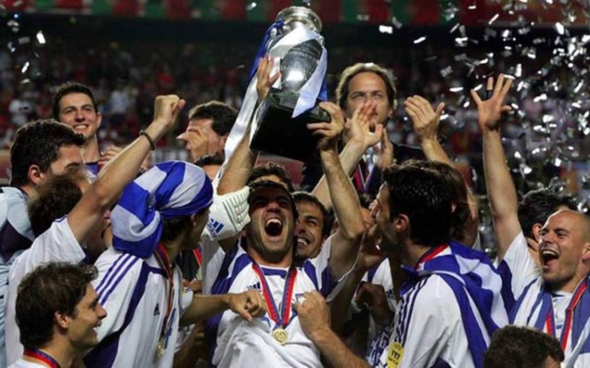 Las últimas 10 selecciones que sorprendieron al Mundo