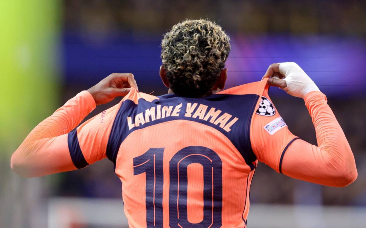 Lamine Yamal cierre bocas, la polémica del VAR que perjudicó al Barcelona y nadie vio; el error que tiene furioso a Flick