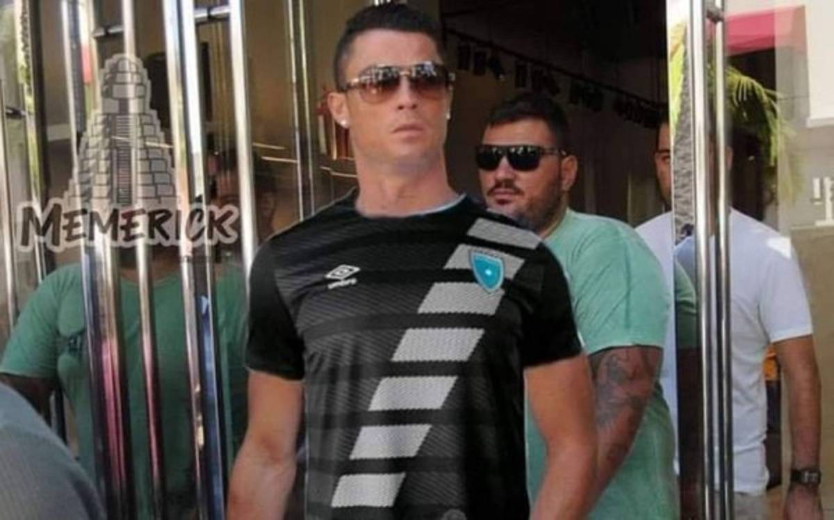 Los memes hacen pedazos a Uriel Antuna y Guatemala tras la goleada de México en amistoso