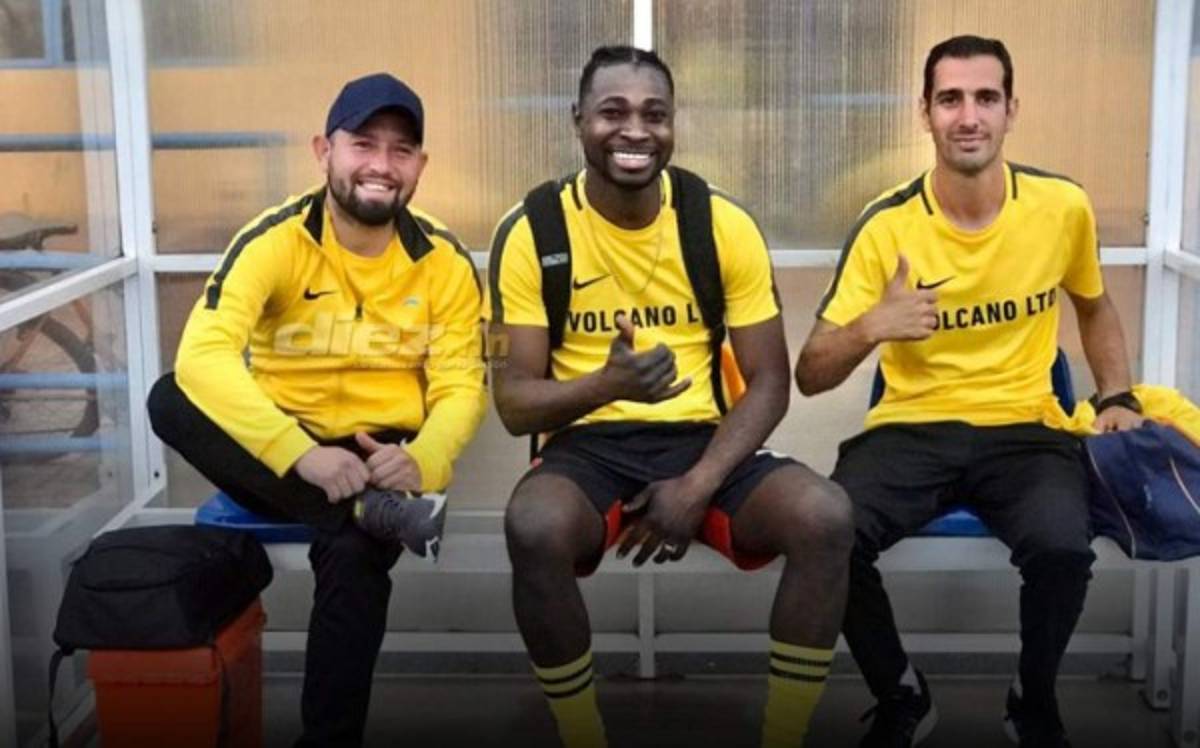 Así es Ruanda, el país africano que sufrió genocidio y donde jugará Roby Norales