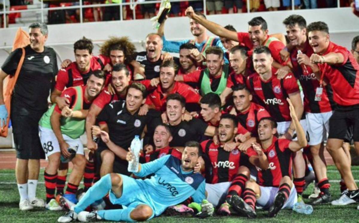 TOP: Estos son los clubes del mundo que han ganado más títulos de liga de forma consecutiva