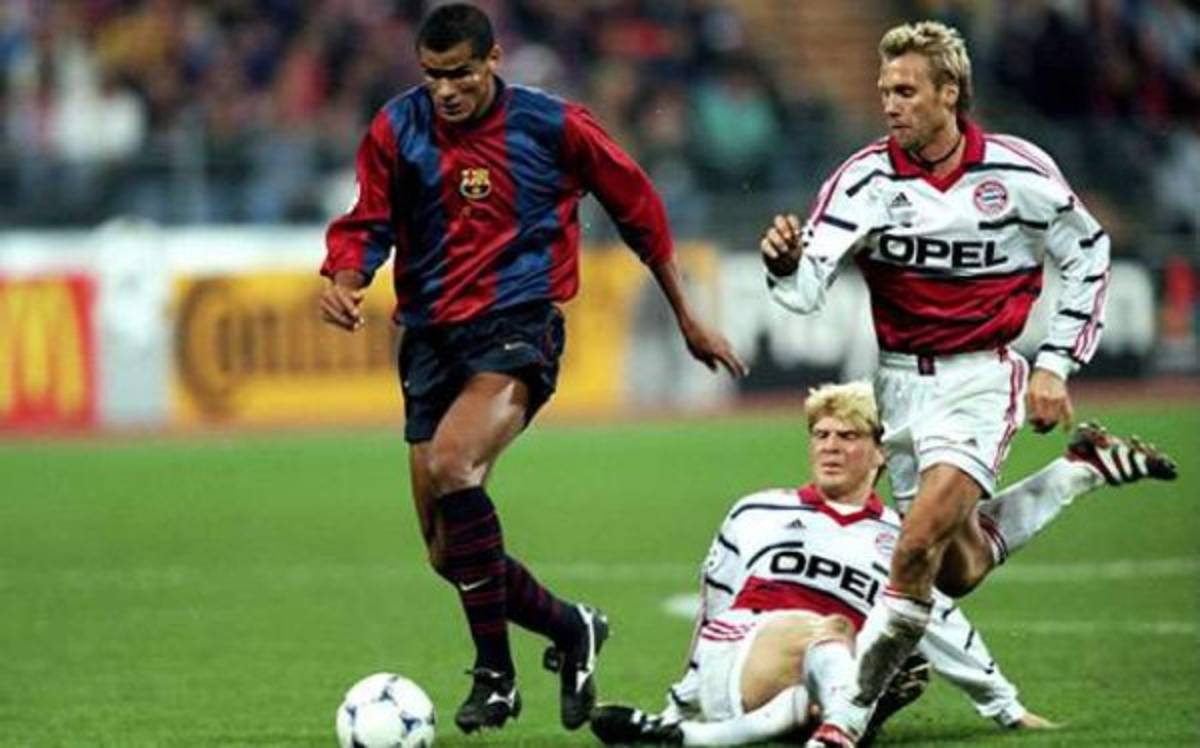 Top del clásico: Las camisetas más hermosas del Real Madrid y Barcelona