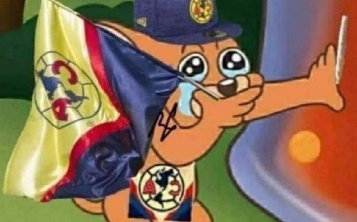 Los memes revientan al América, Piojo Herrera y Memo Ochoa por perder ante el LAFC de Vela