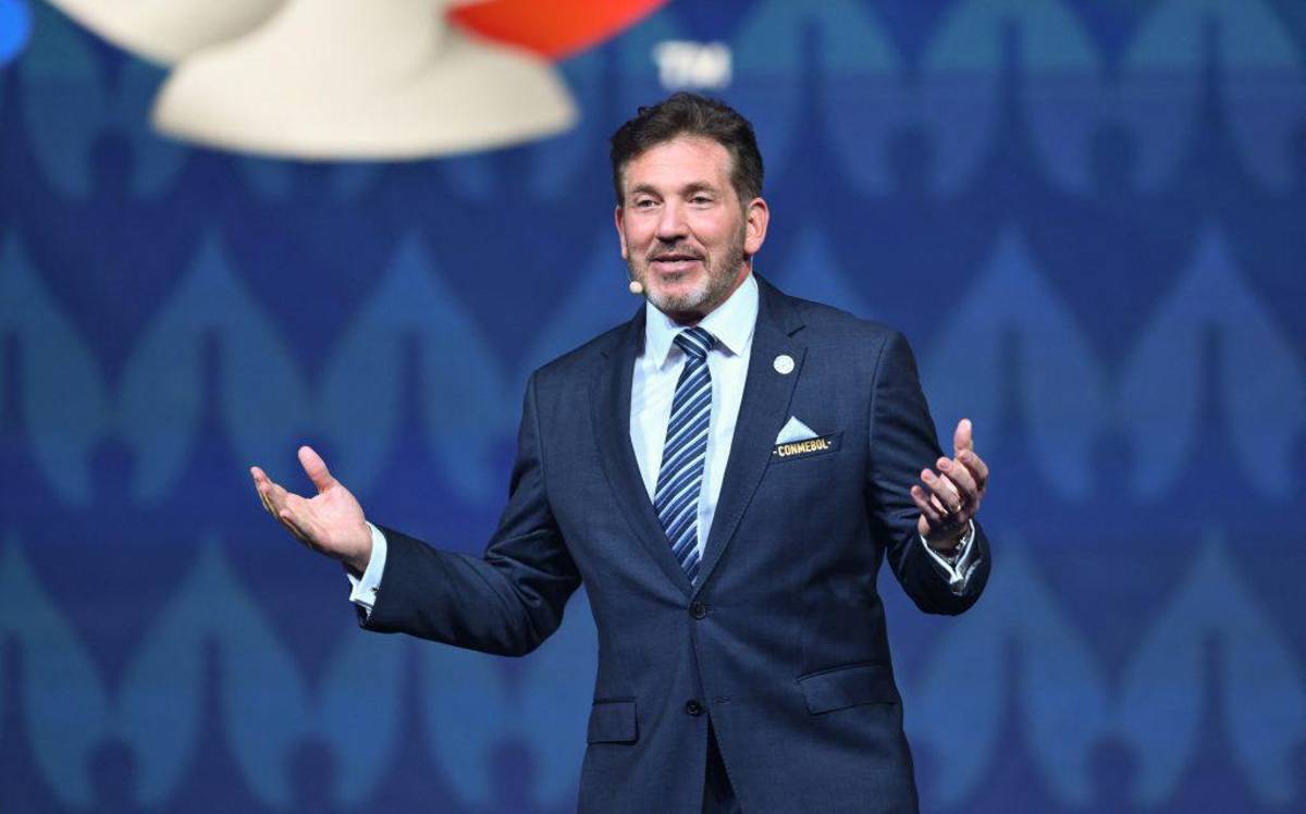 OFICIAL: El motivo por el que selección de Europa se unió a Conmebol ¿Podrá jugar la Copa América?