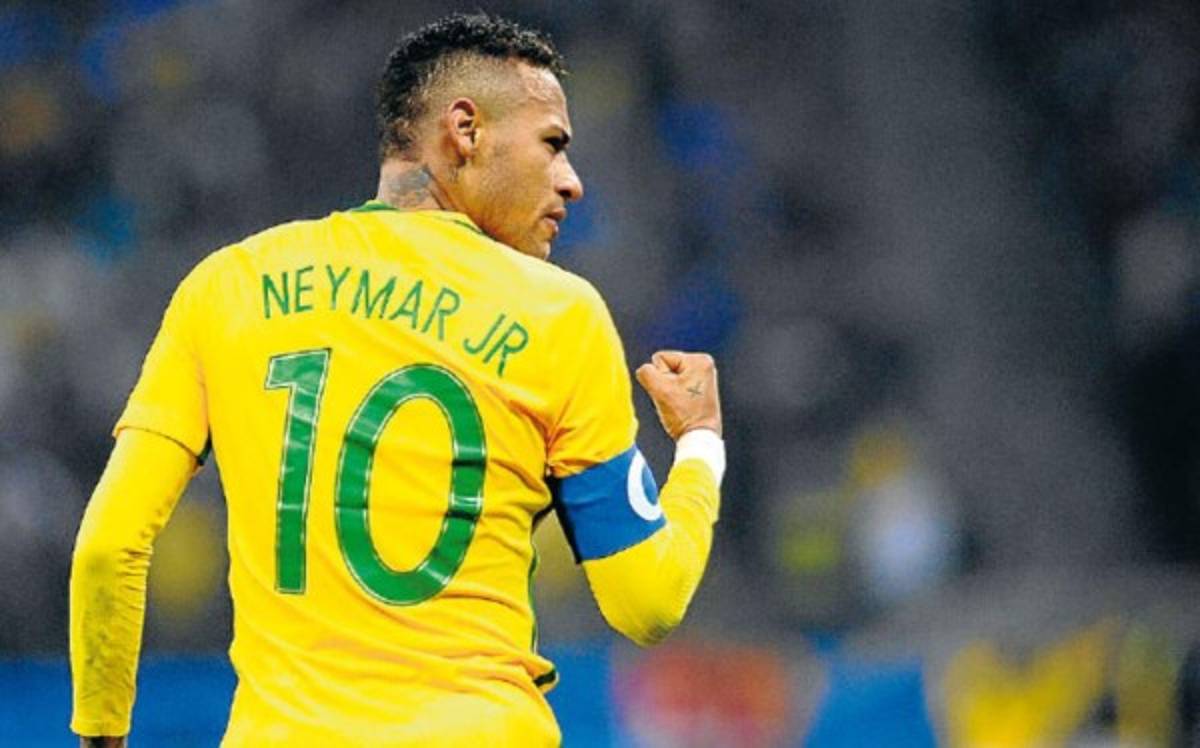 Los mejores deportistas del 2016