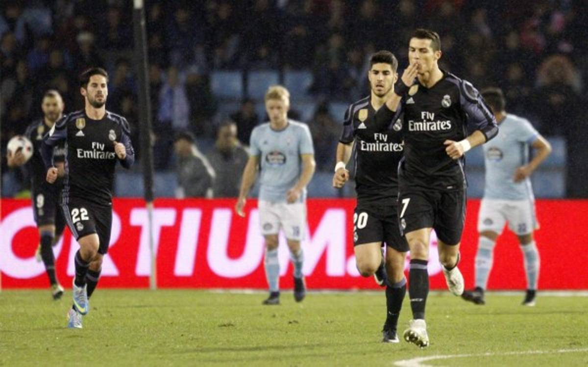 ¡TERRIBLE LO DE CRISTIANO! Falló lo impensado y lo culpan de la eliminación de Real Madrid