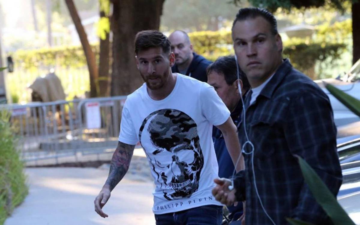 El club del que Messi puede ser dueño y su verdadero salario cada año ¿De qué trata la “cláusula David Beckham”?