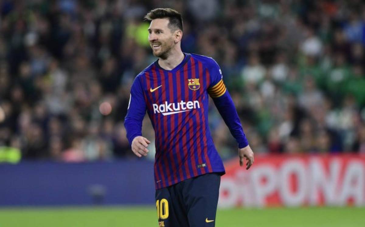 ¡Definitivo! La UEFA revela el mejor 11 de todos los tiempos con seis cracks del Barcelona
