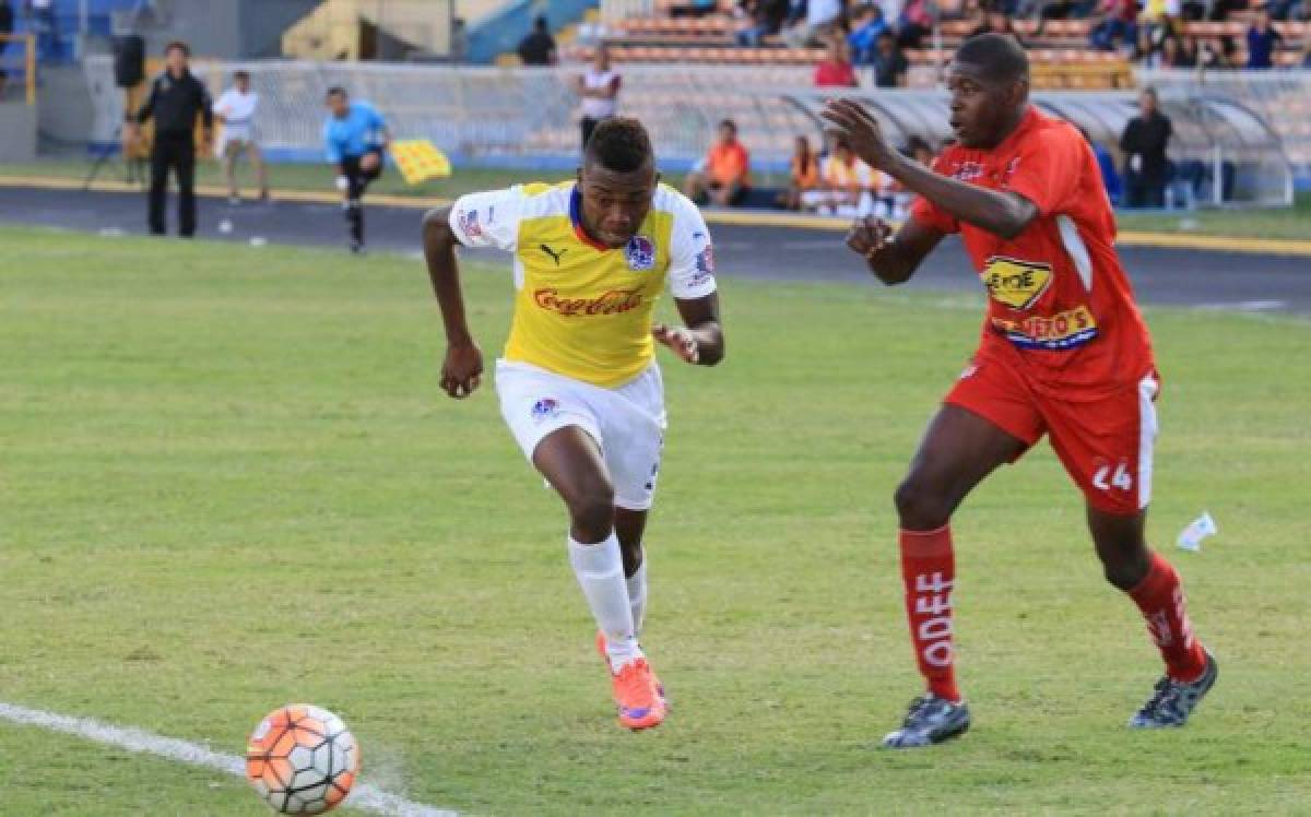 El futuro incierto de los mundialistas Sub-17 de Honduras en Chile 2015