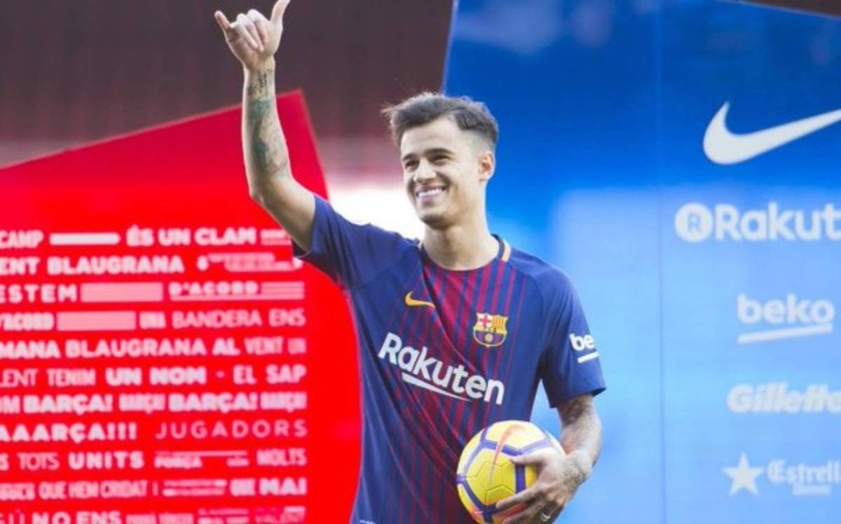 989 millones en puro 'petardo': Los 24 fichajes del Barcelona que no ayudaron a ganar la Champions