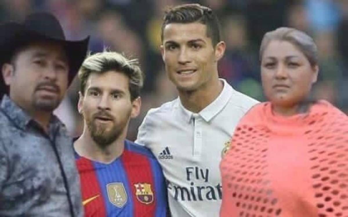 ¡QUÉ CRUELES! Los memes hacen de las suyas en la fiesta de los XV de Rubí