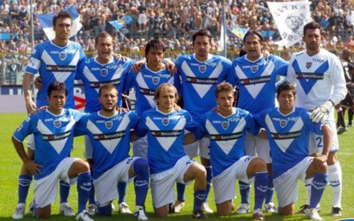 ¡INCREÍBLE! Históricos equipos campeones que ahora juegan en divisiones inferiores