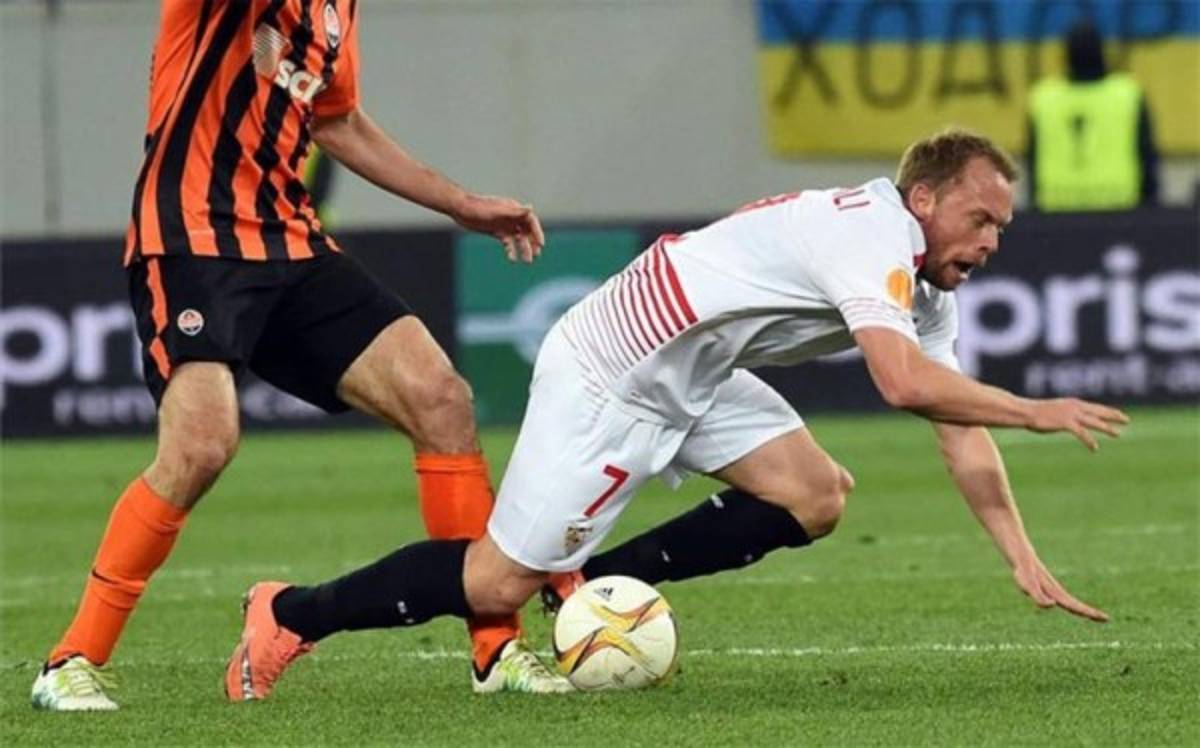 Estas son las lesiones más terribles en la historia del fútbol