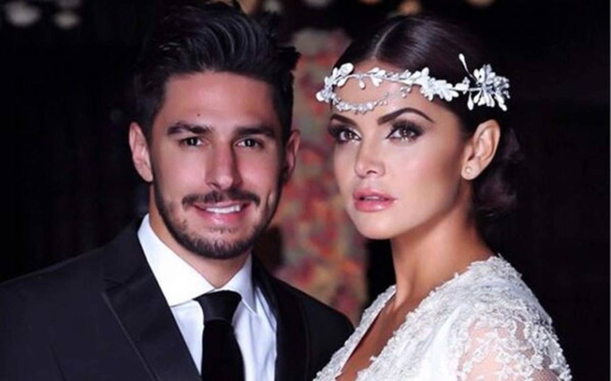 FOTOS: Ellas son las mujeres más bellas de los futbolistas mexicanos