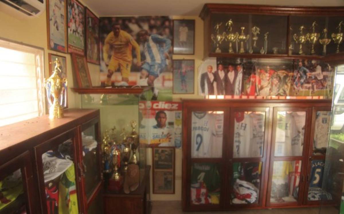 El gran museo de los Hermanos Palacios