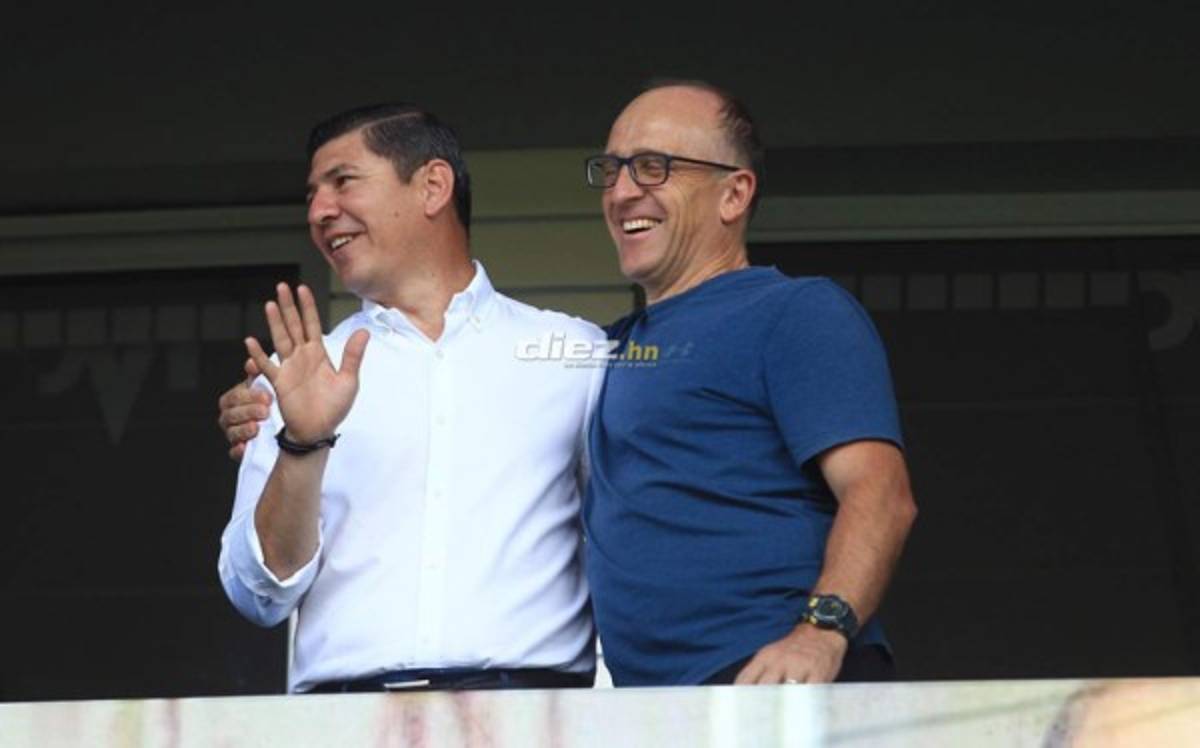 No viste en TV: El rostro de Buba tras la derrota, caras pintadas y el reencuentro de Coito