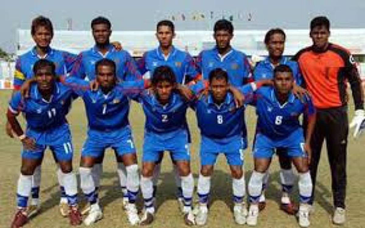 TOP 15: Las peores selecciones que cierran el año en el ranking FIFA