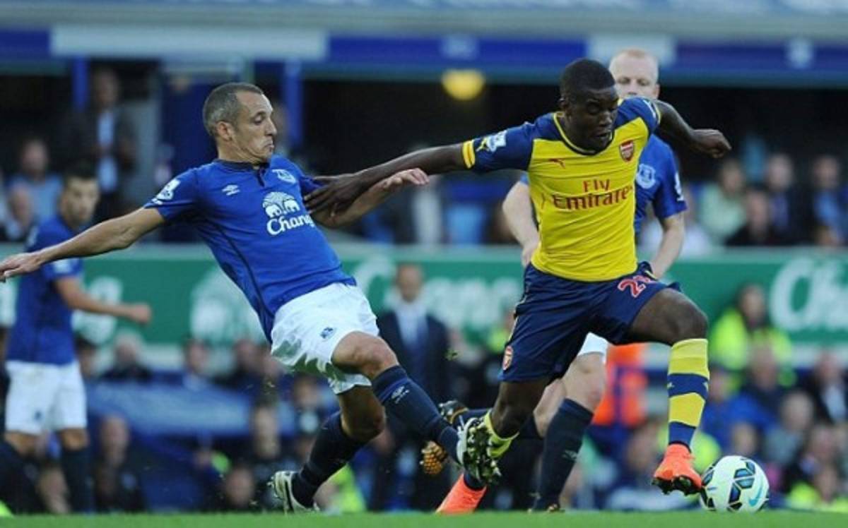 Benfica también se interesa por Joel Campbell y hará una oferta