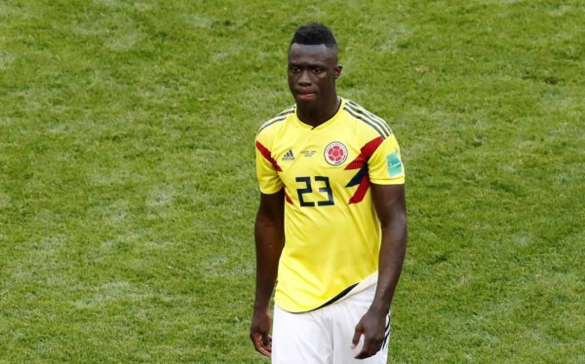 Confirmado: El 11 titular de Colombia para frenar a Argentina y a Messi en la Copa América