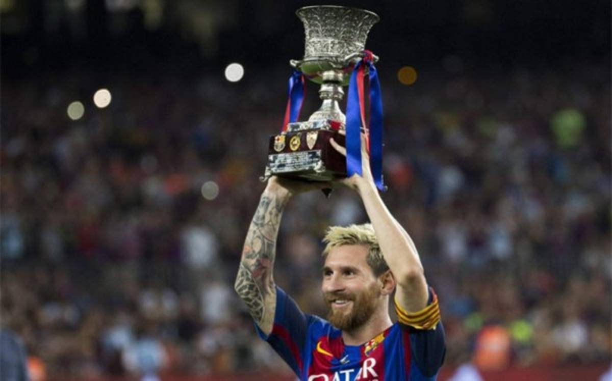 Sus récords y más: 33 datos impresionantes de Messi en su nuevo cumpleaños