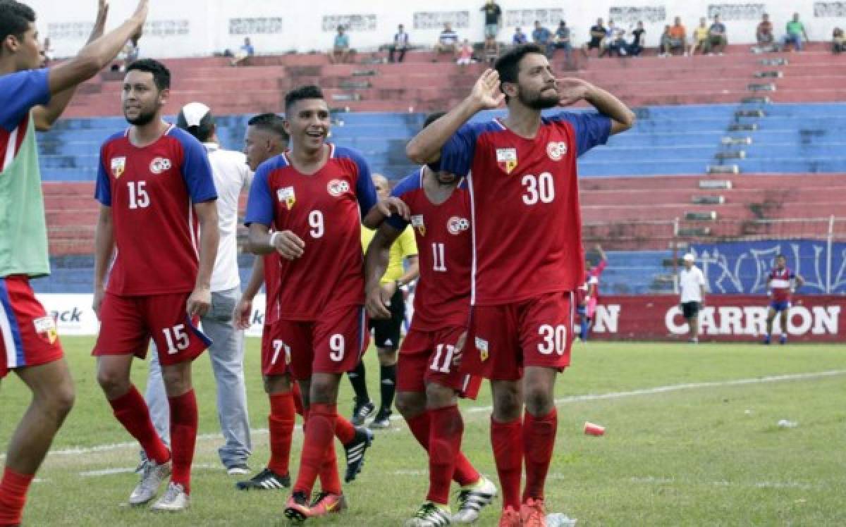 Liga de Ascenso de Honduras: Futbolistas que les perdiste la pista y están jugando en segunda división