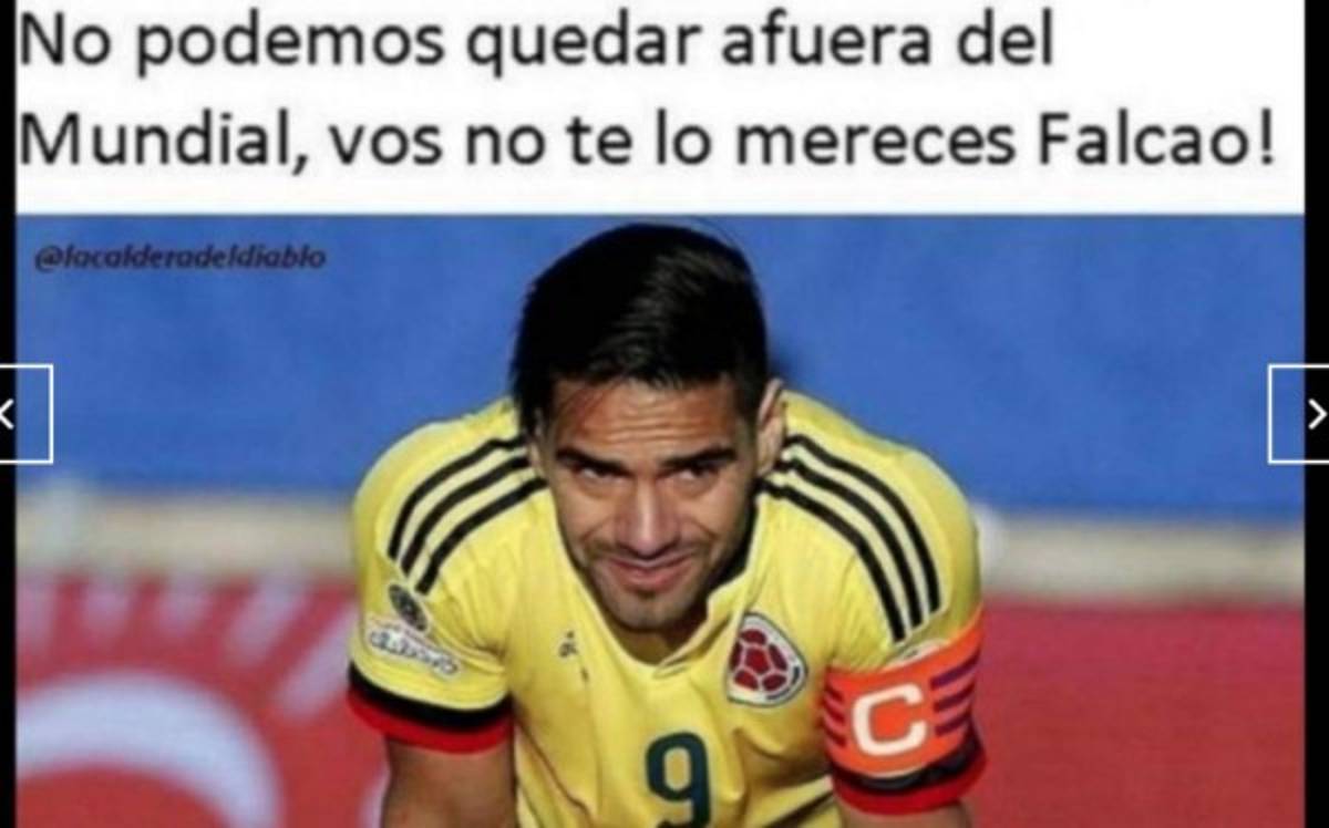 Los memes arrasan con Colombia y Yerry Mina por la clasificación a octavos de Rusia 2018