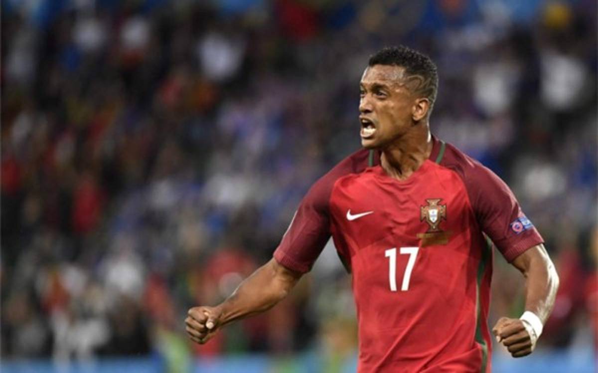 FOTOS: Jugadores que no conocías por su verdadero nombre