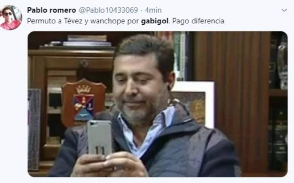 River Plate, víctima favorita de los memes tras perder la Copa Libertadores ante Flamengo