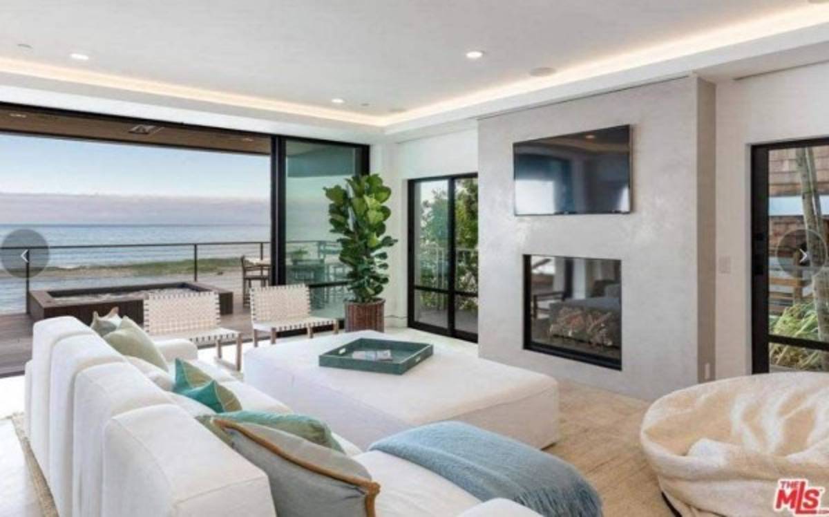 Así vive una estrella de la NBA: La mansión de Kevin Durant, mejor que la de cualquier futbolista