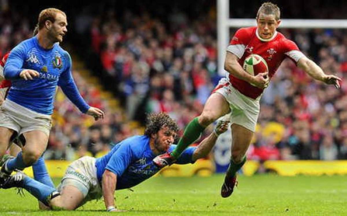 Estas son las fotos más curiosas del deporte en los últimos años