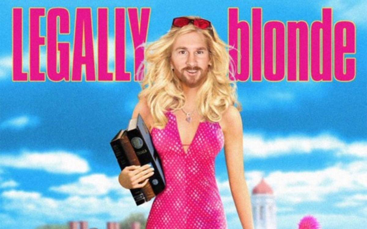 ¿Es esto lo peor que le pudo pasar a Messi? Estos son los memes más crueles en su contra