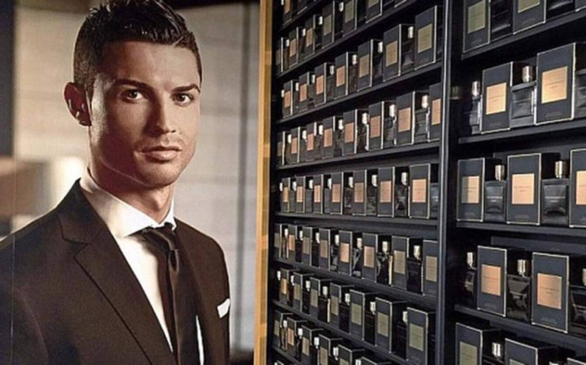 FOTOS: Las mejores postales de Cristiano Ronaldo fuera del fútbol