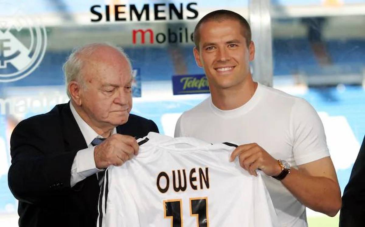 Ganó el Balón de Oro y protege a Mbappé: “Cuando decidí ir al Real Madrid perdí; no puedes respirar y pierdes tu esencia”