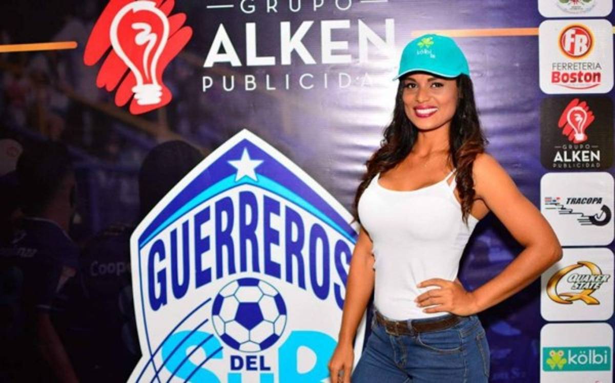 ¡Guerreritas! Ellas son la motivación del equipo pequeño que quiere ser campeón en Costa Rica