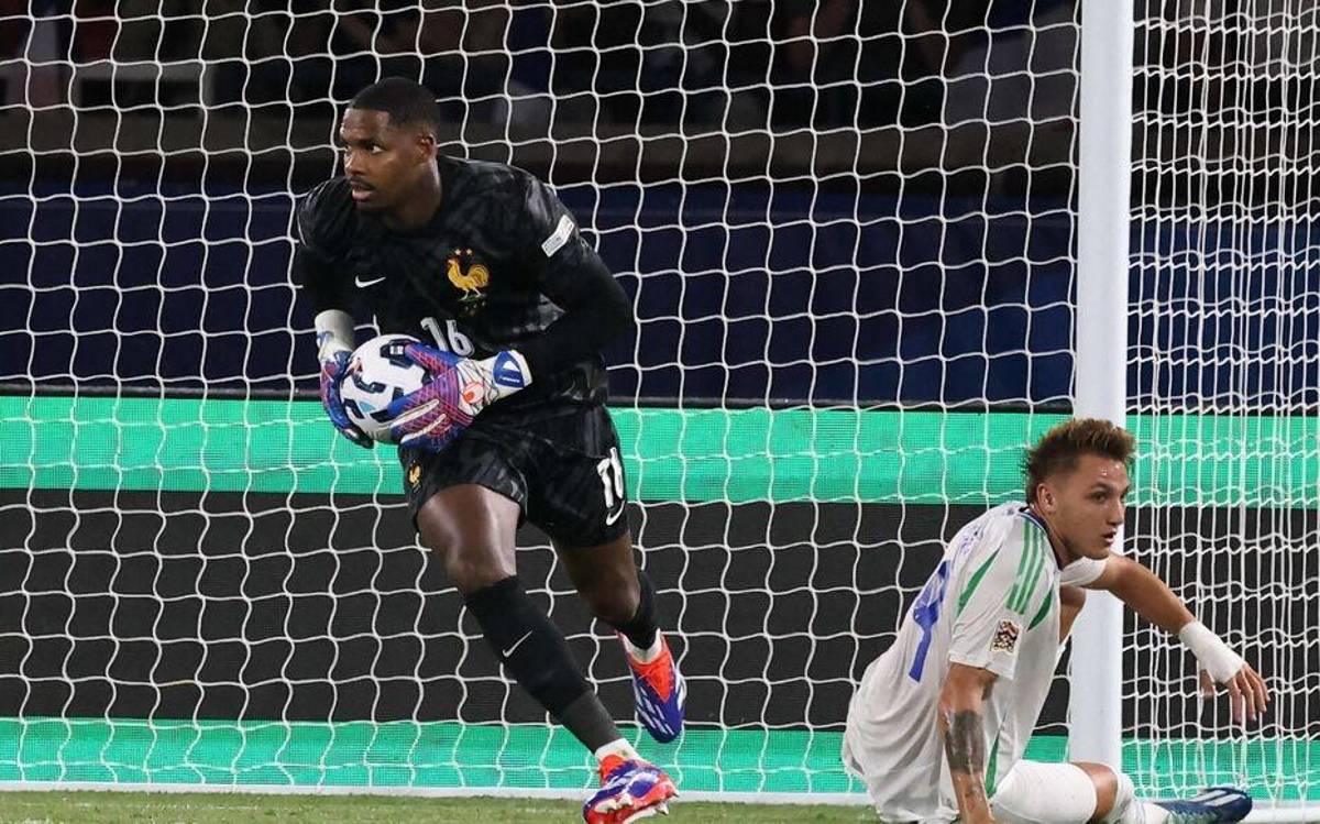 Arde Francia tras derrota contra Italia y referente ‘señala’ a Mbappé: “Difícil no ver una piedra en el jardín”