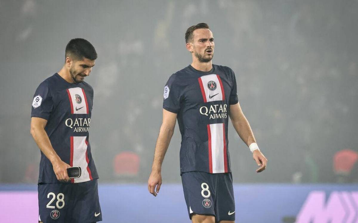 ¿Juega Mbappé? La alineación del PSG para arrollar al temido Bayern Múnich en París por la Champions League