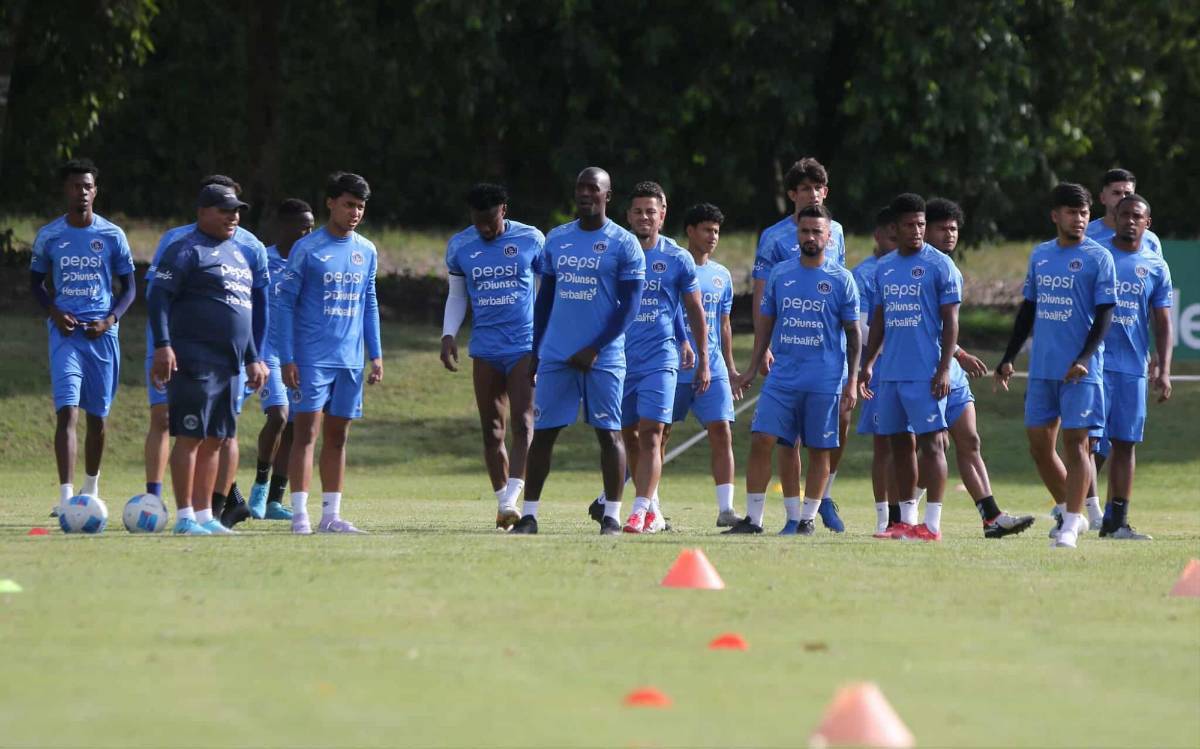 Javier López y su presentación en Motagua: ¿Qué pasó con los hijos de Diego?, la sorpresa y la 'misa negra' previa