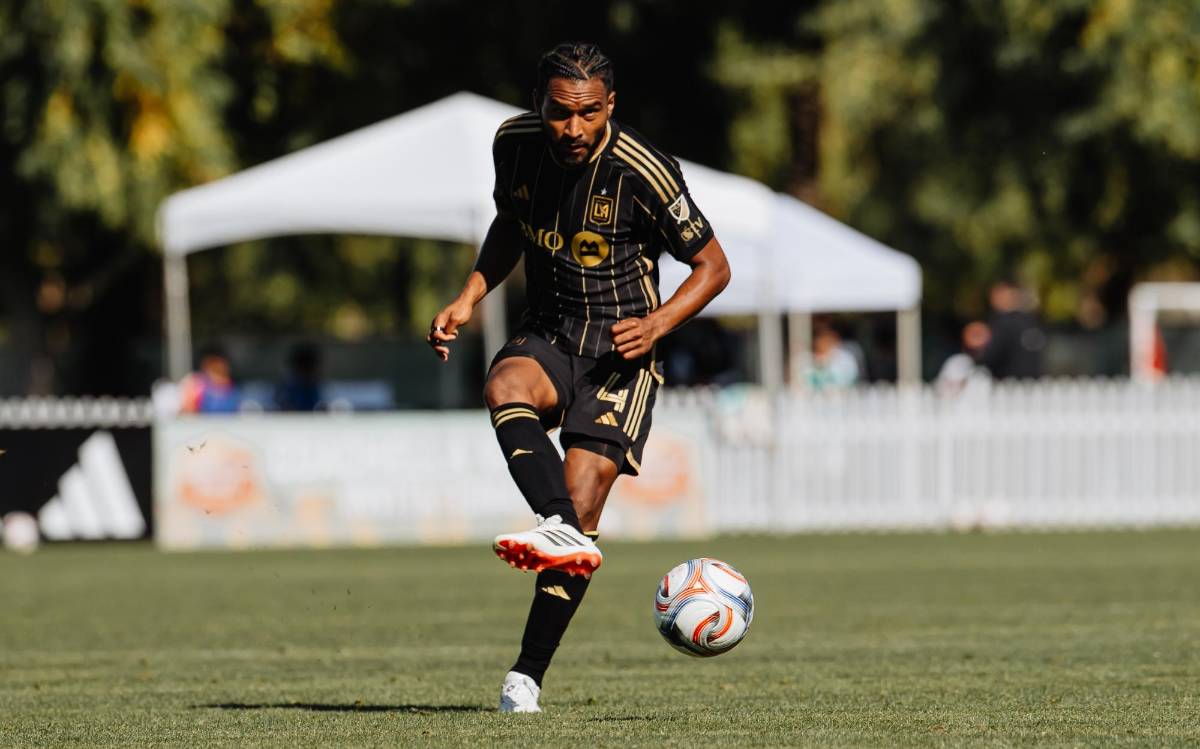 Un campeón del mundo y el fichaje más caro de la MLS: ¿Cuánto vale la plantilla del LAFC que enfrentará a Real España?