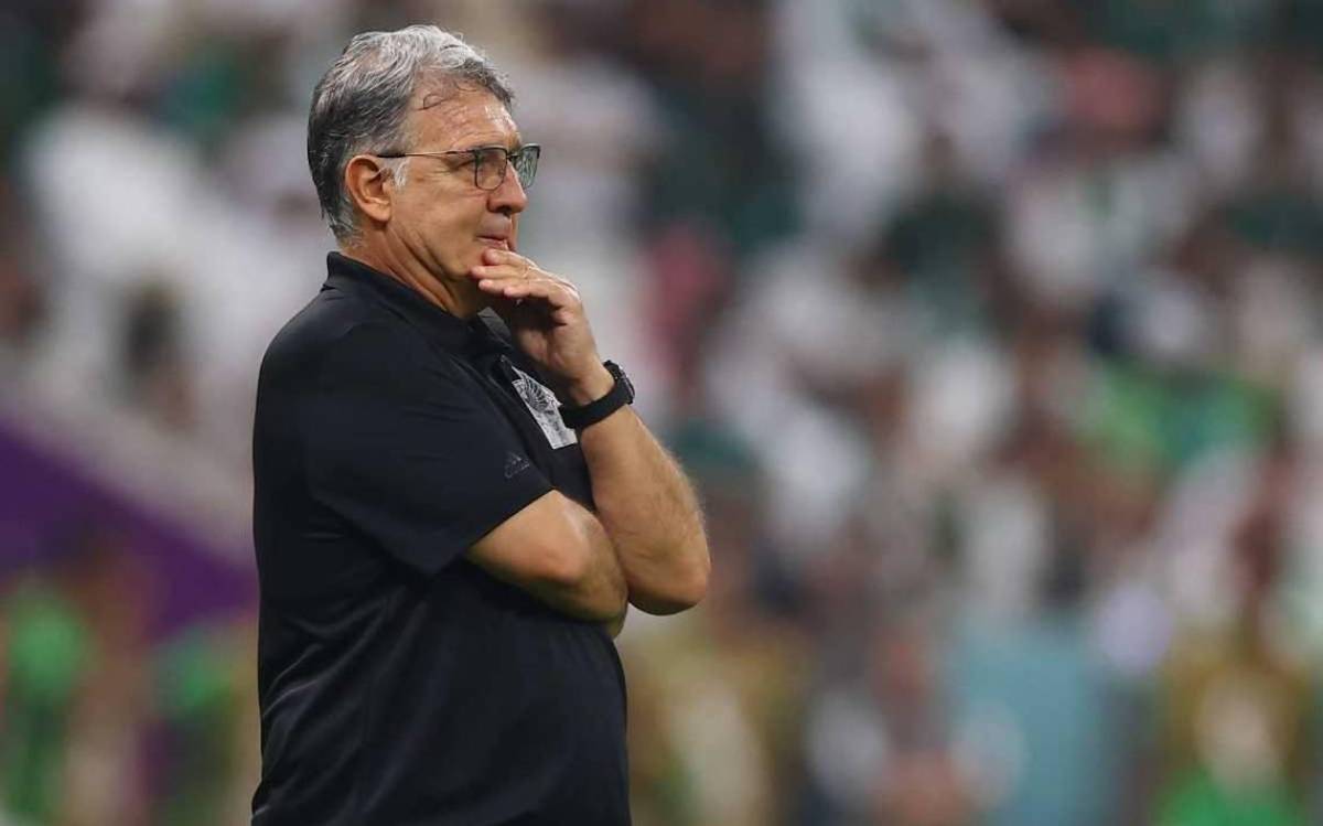 Víctimas del fracaso en Qatar: los entrenadores que perdieron o peligran su trabajo tras el Mundial 2022