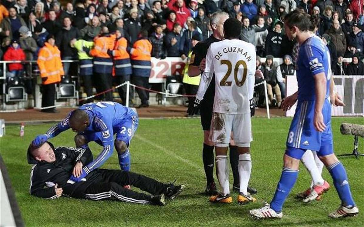 Hazard lo pateó y ahora está en la lista de los más ricos de todo el Reino Unido: ¡su fortuna supera a la de Harry Kane!