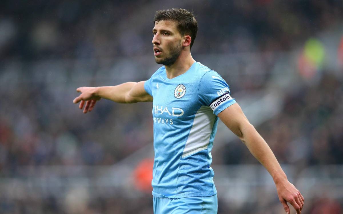 El potente once del Manchester City con Haaland: super equipo por posición, cambios de lujo y los mil millones de plantilla