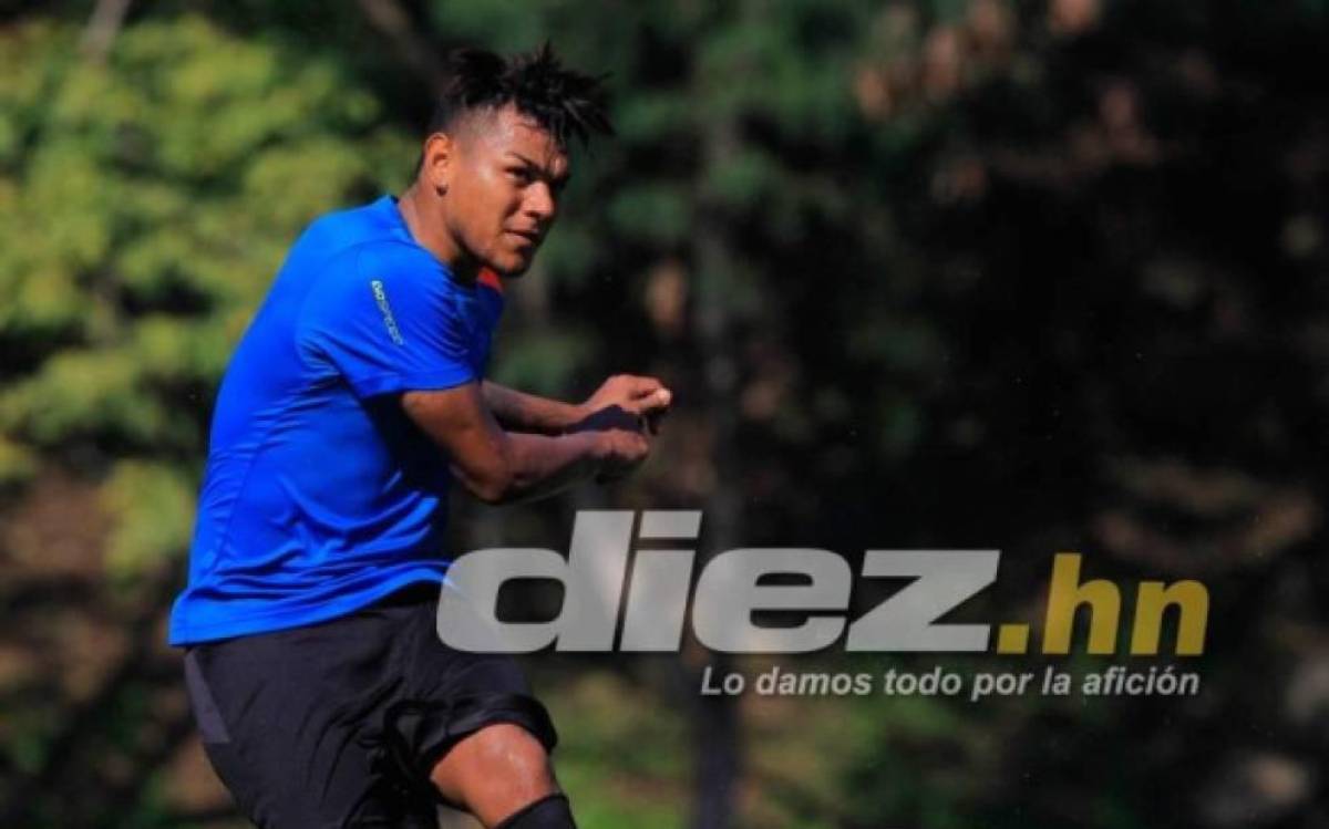 Mario Martínez continúa sumando equipos en la Liga Nacional de Honduras, su próxima parada: Olancho.