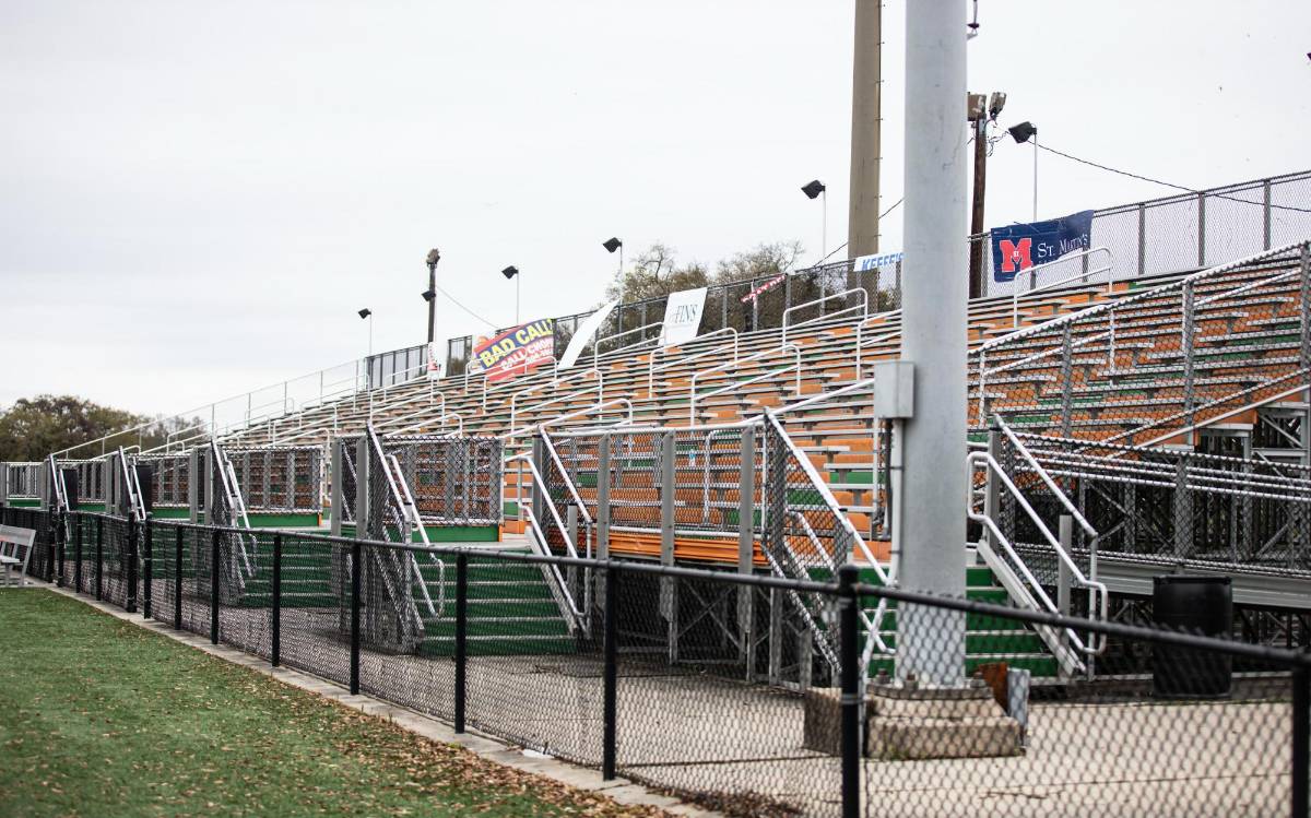 Así es el estadio Panamericano donde Olimpia y Olancho FC disputarán partido amistoso en New Orleans