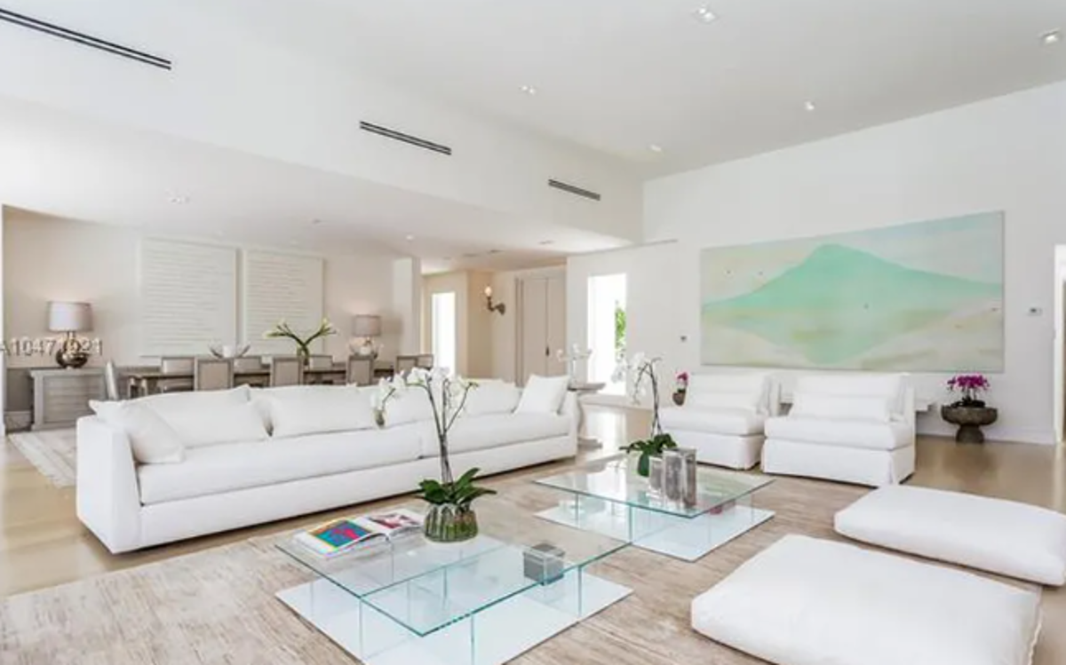 Shakira busca niñera para sus hijos en Miami tras separarse de Piqué: sus condiciones y el salario que está ofreciendo