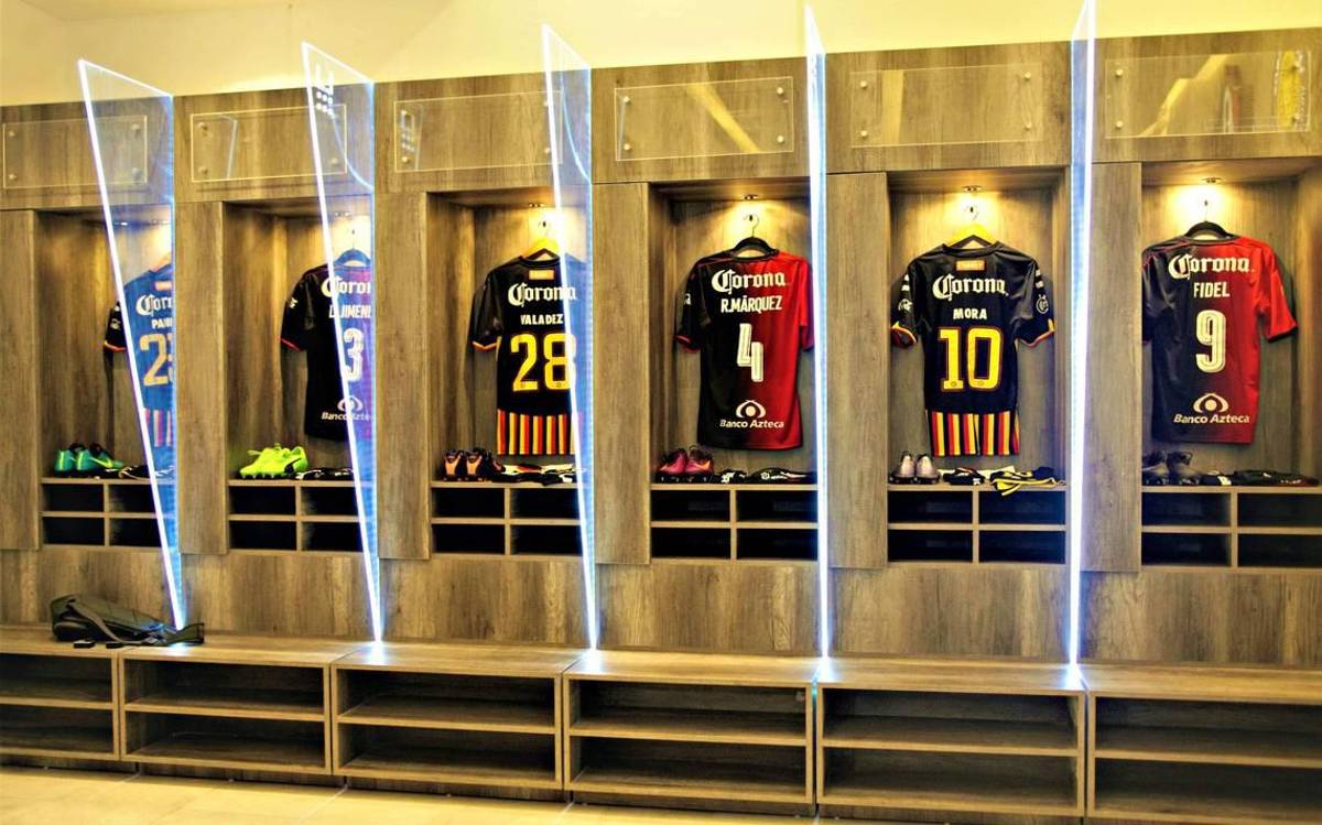 Atlas-Olimpia: Así es el emblemático estadio Jalisco, la sede de los zorros, donde Pedro Troglio busca sellar su pase a cuartos de final