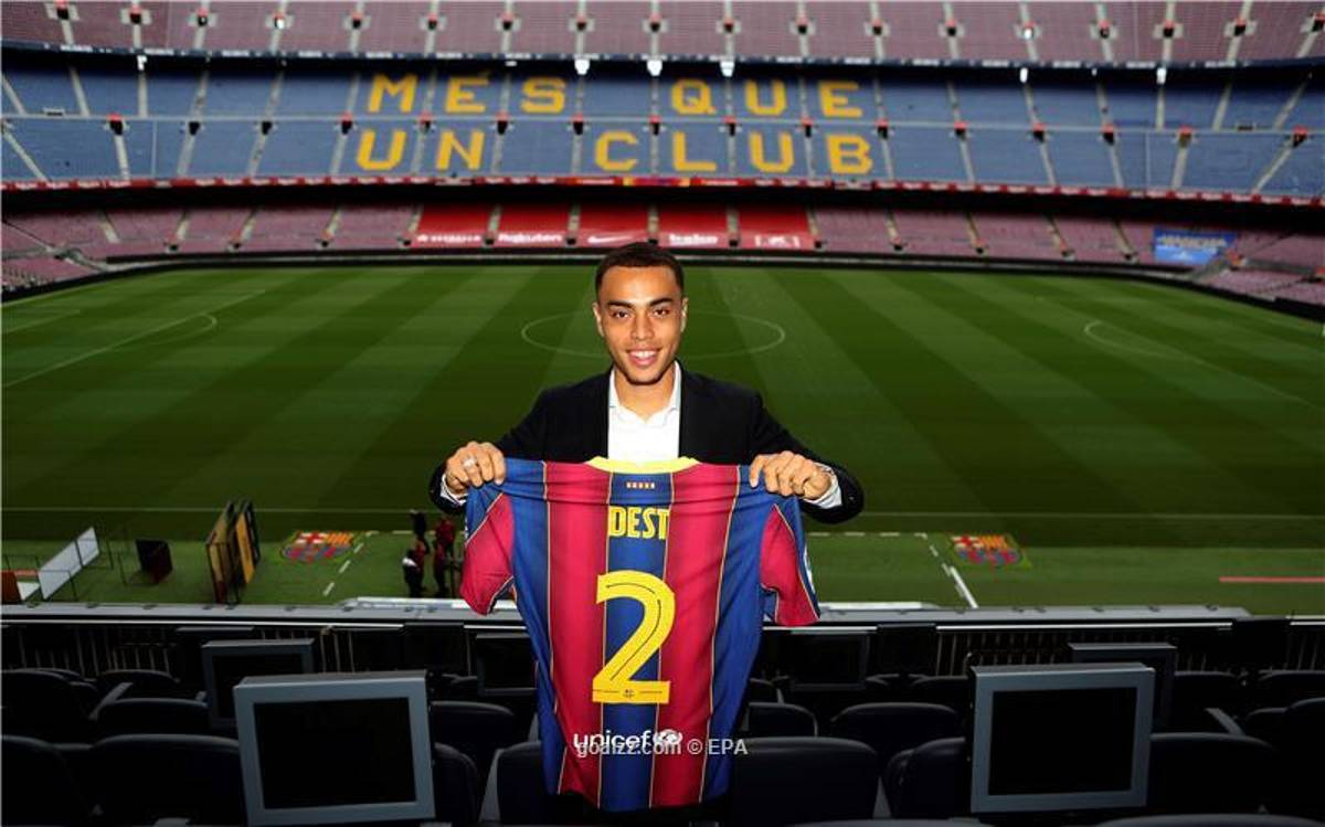 Pedri con número de leyenda y los 10 que cambiarían de dueño: La distribución de los dorsales del Barcelona para la temporada 2022-23