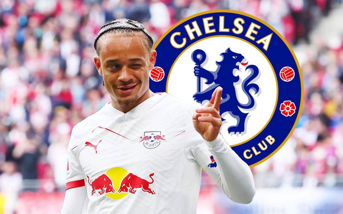 Hansi Flick lo echó del Barcelona y Real Madrid soltaría una bomba; ofertón por Luis Díaz y Keylor tiene nuevo club