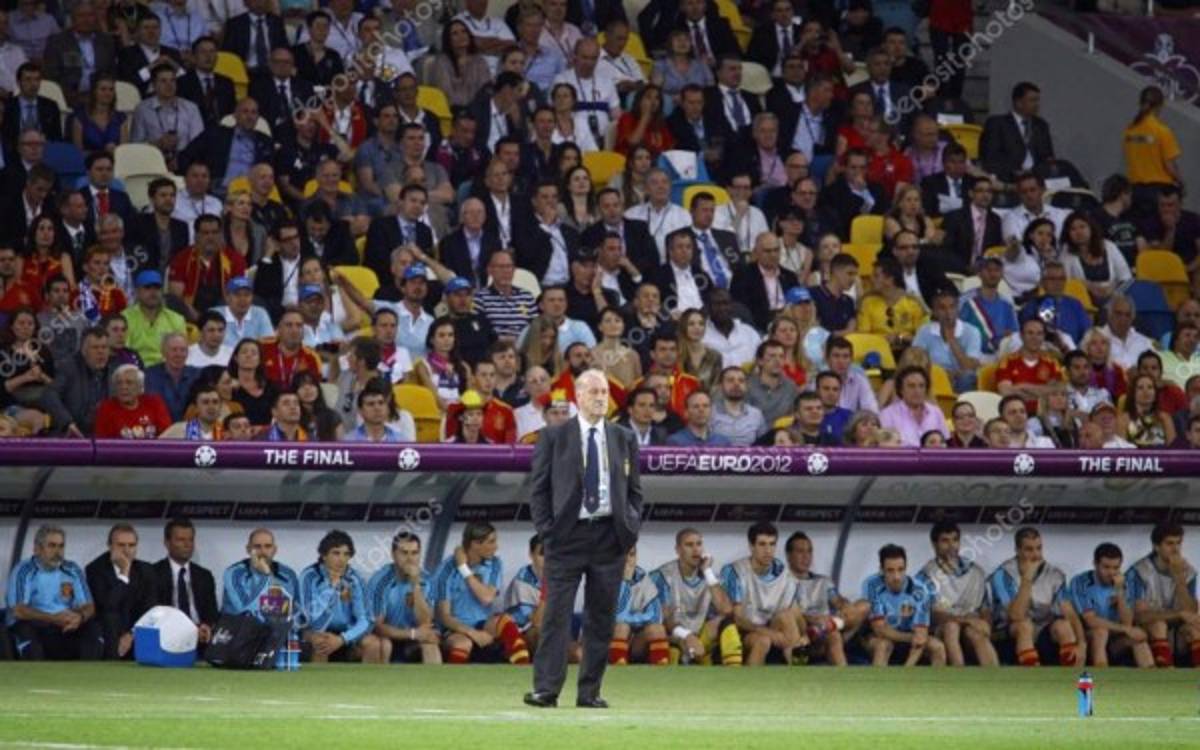¡Solo para curiosos! Las mejores fotos del estadio donde se jugará la final de la Champions League 2018