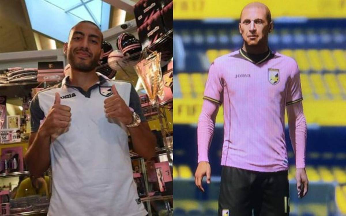 Jugadores de la vida real que se quejaron por el FIFA 17