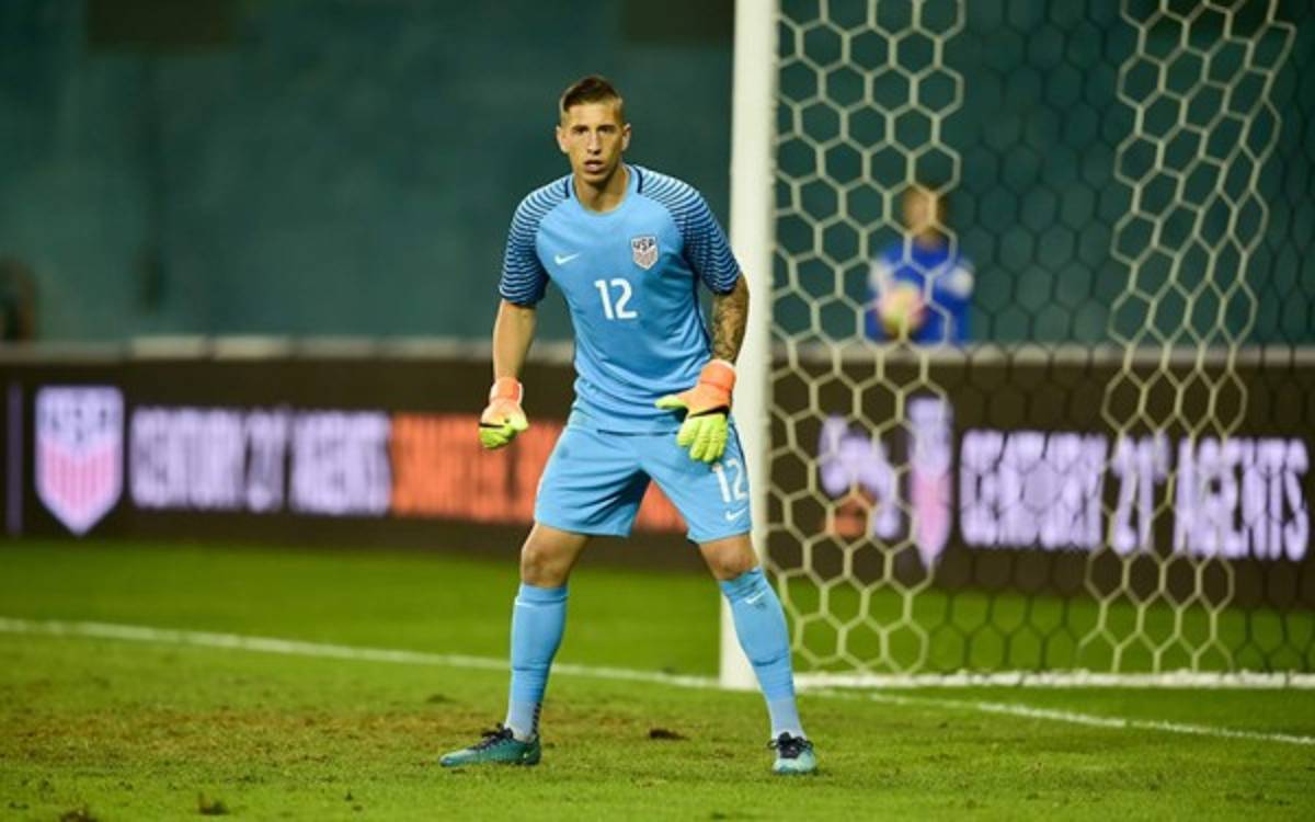 Selección de Estados Unidos es ¡cuatro veces más cara que Honduras!